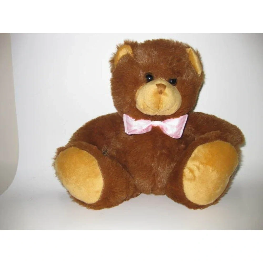 TEDDY BEAR World Plush 10